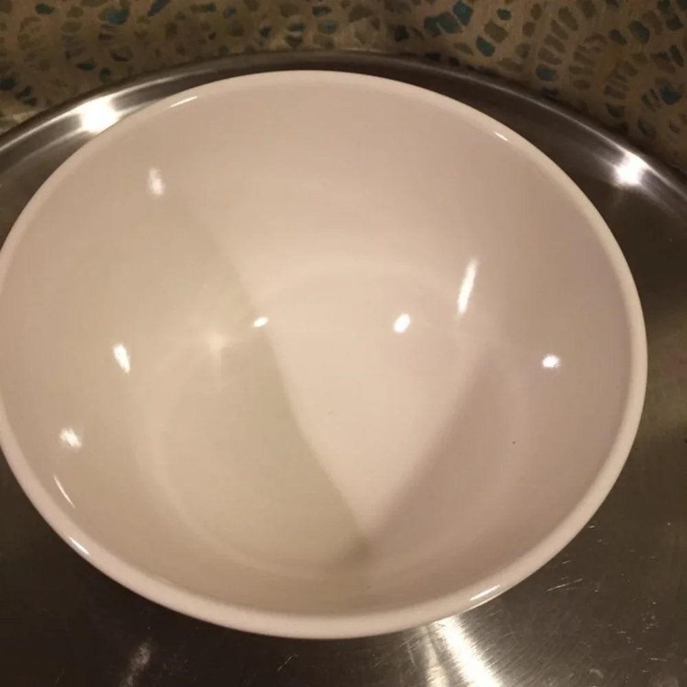 NWT 2 Rae Dunn BAH HUMBUG! Bowls Christmas
